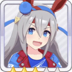 タマモクロス