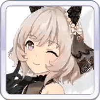 カレンチャン(新衣装)