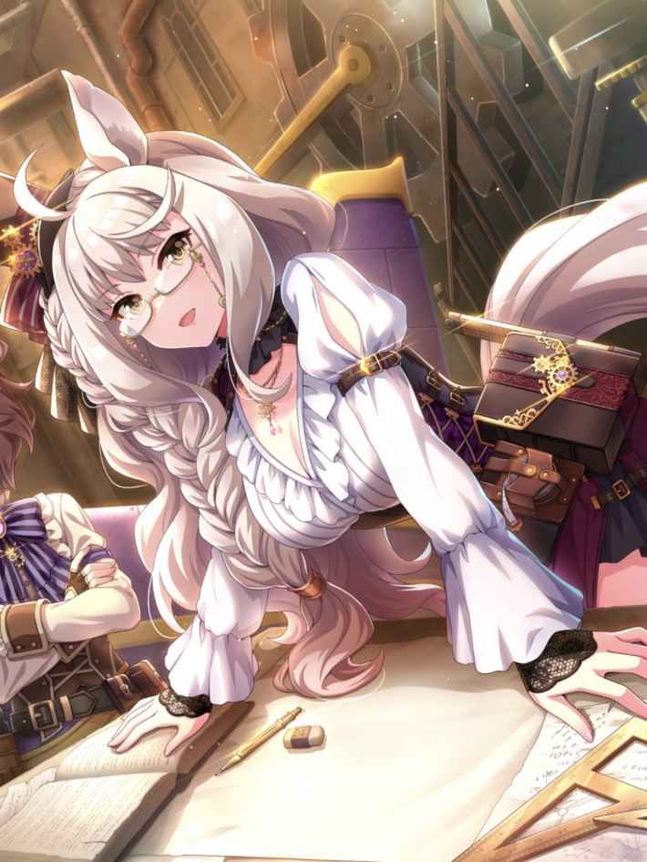 ビワハヤヒデ