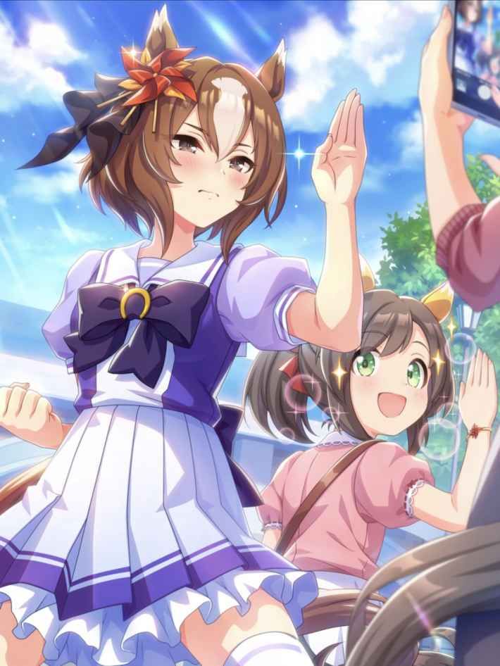 ヤエノムテキ