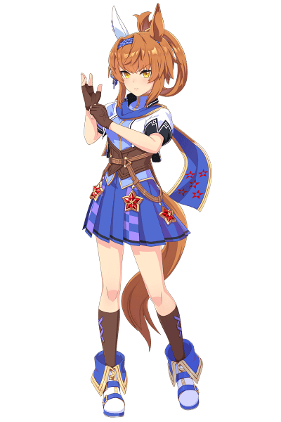 フリオーソ