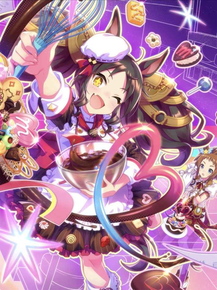 マーベラスサンデー