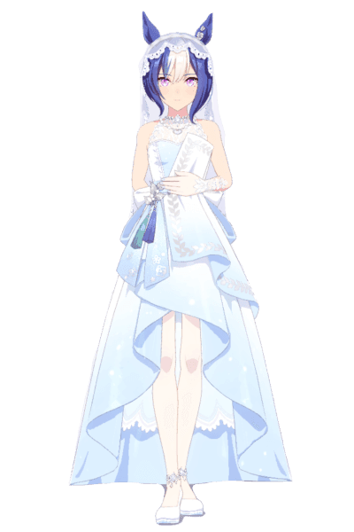 シーザリオ(花嫁)