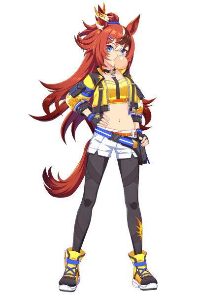 バブルガムフェロー