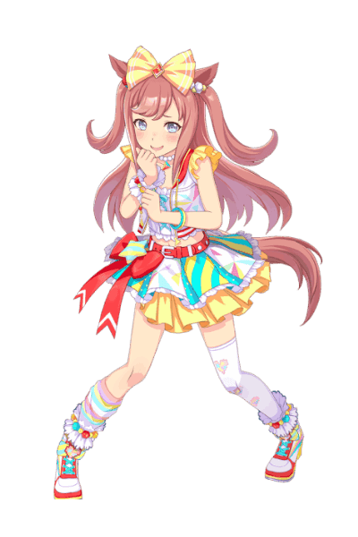 アグネスデジタル