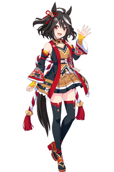 キタサンブラック