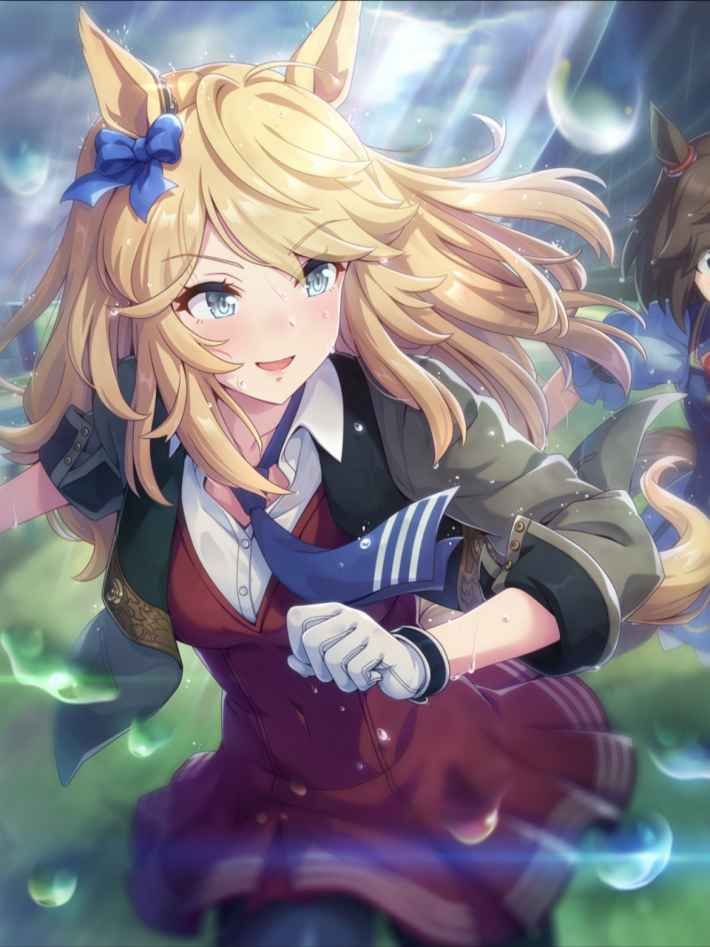 ゴールドシチー