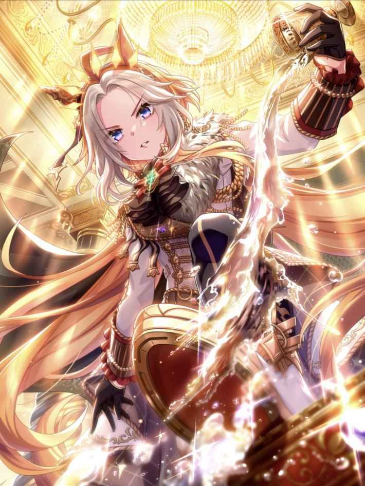 オルフェーヴル