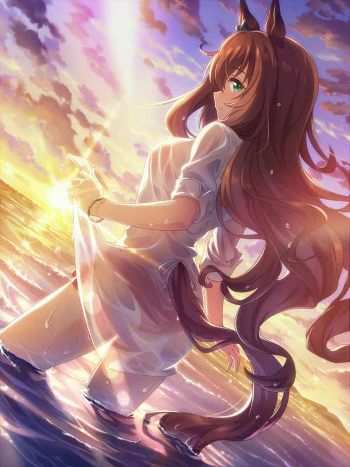 マルゼンスキー