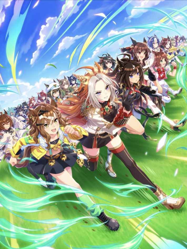 ジェンティルドンナ