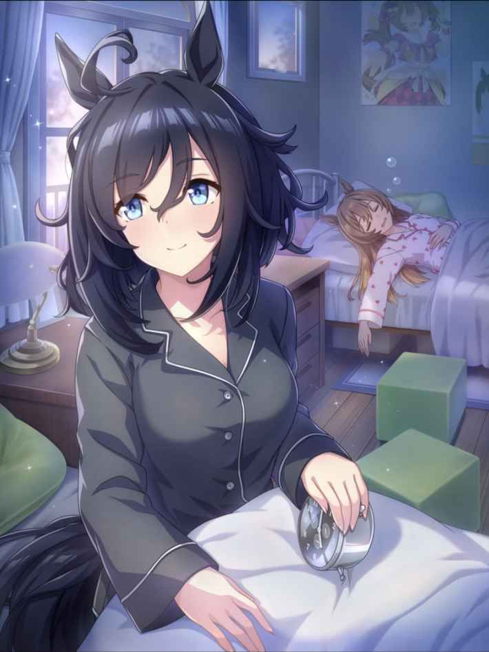 エイシンフラッシュ