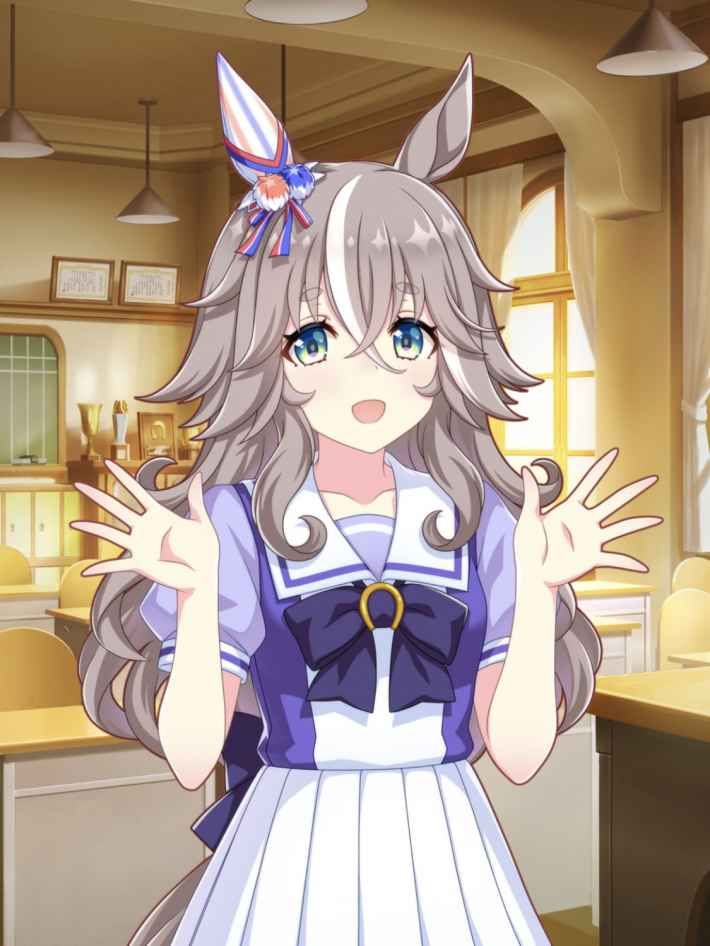 ワンダーアキュート