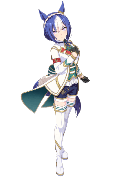 シーザリオ