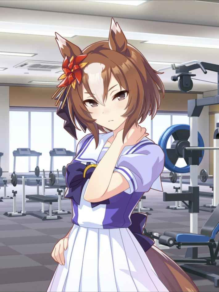 ヤエノムテキ