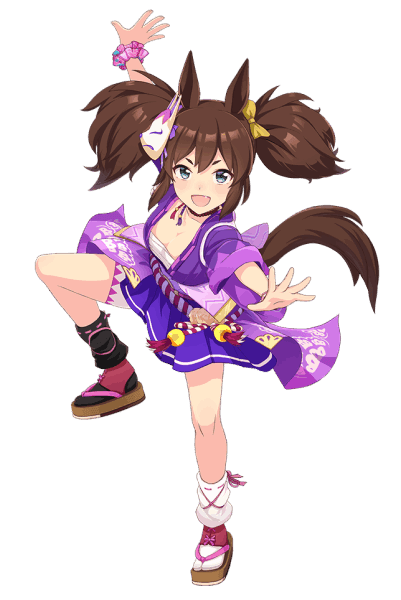 イナリワン