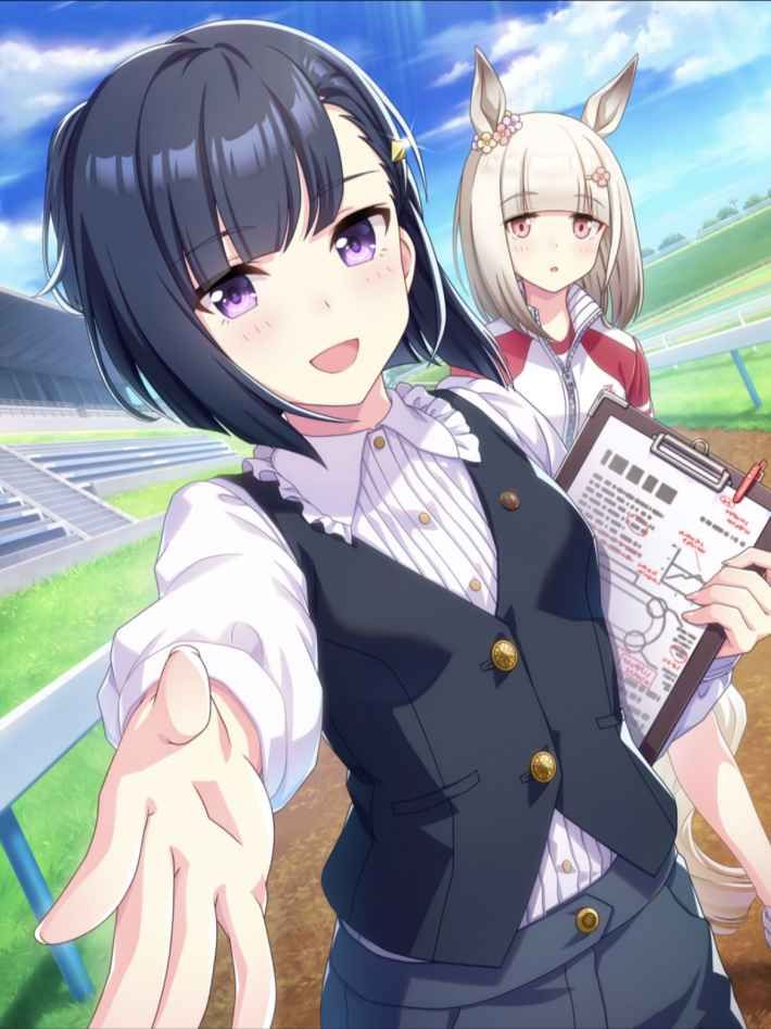 桐生院葵