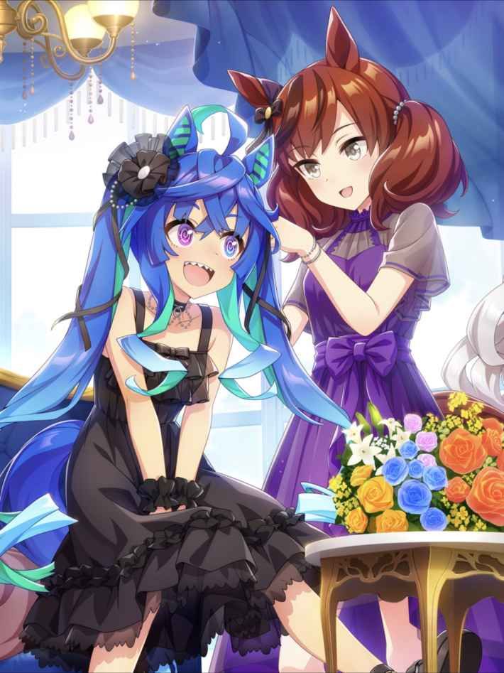 ツインターボ