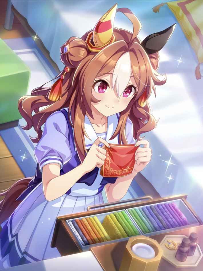 コパノリッキー