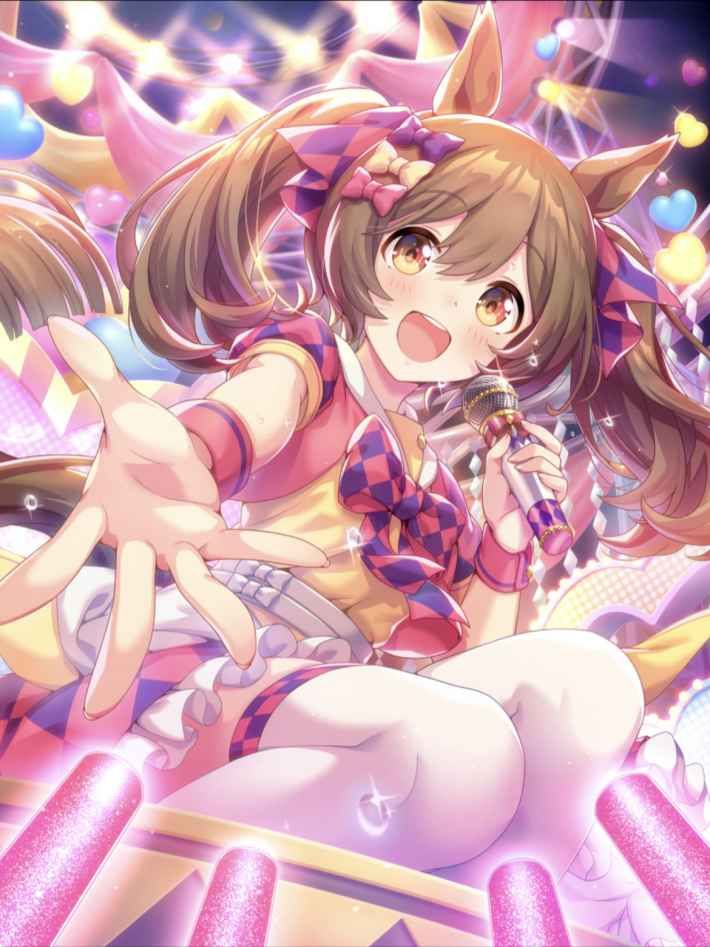 スマートファルコン