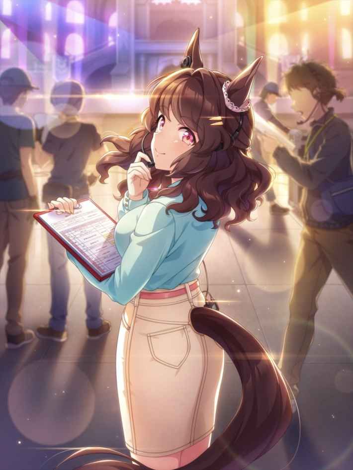 ライトハロー