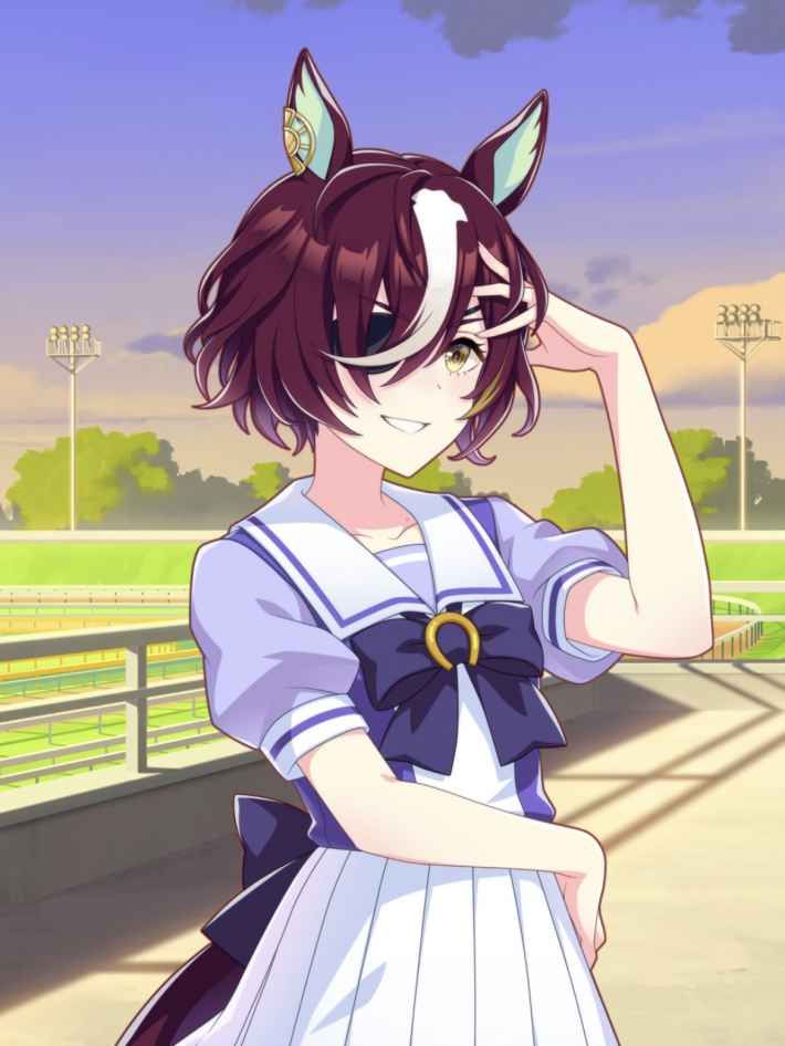 タニノギムレット