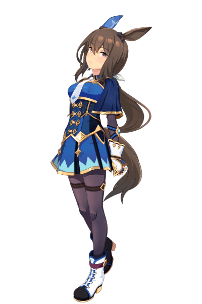 アドマイヤベガ