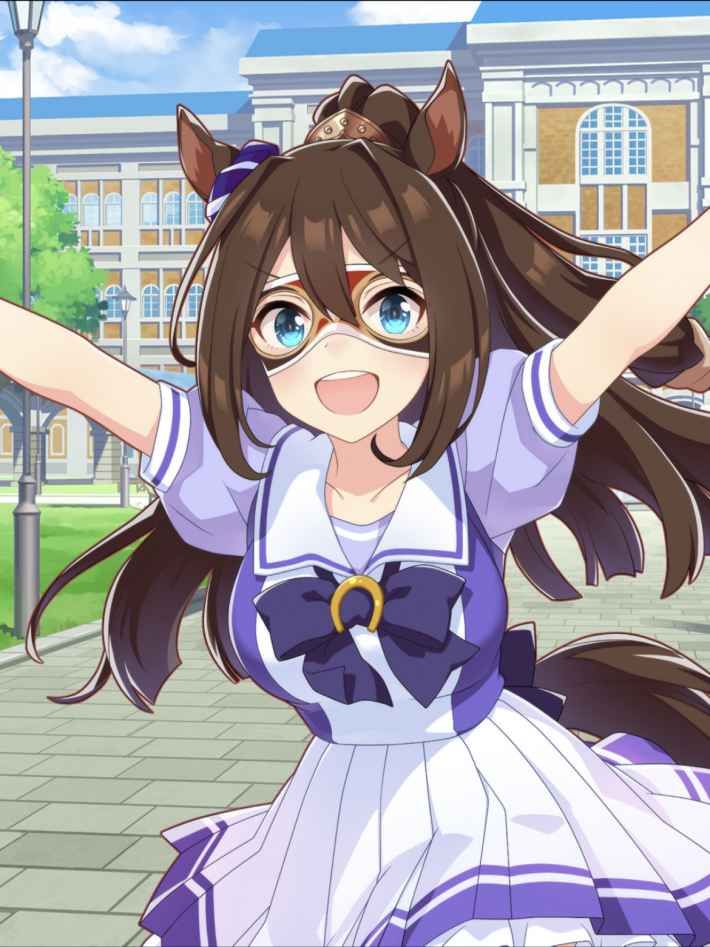 エルコンドルパサー