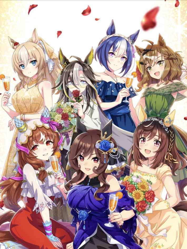 ブエナビスタ