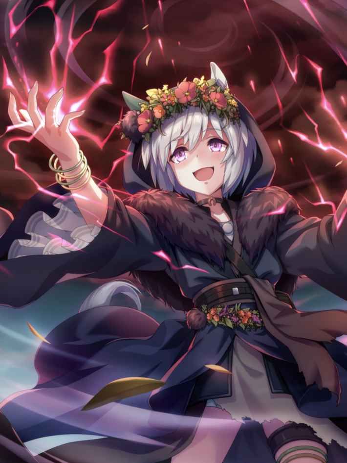 セイウンスカイ
