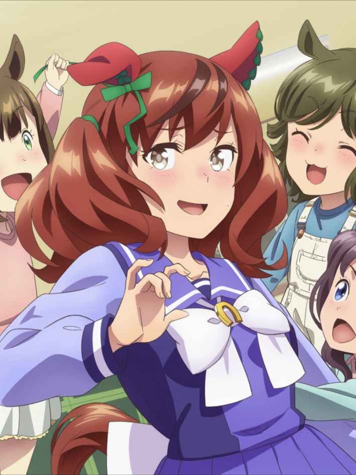 ナイスネイチャ