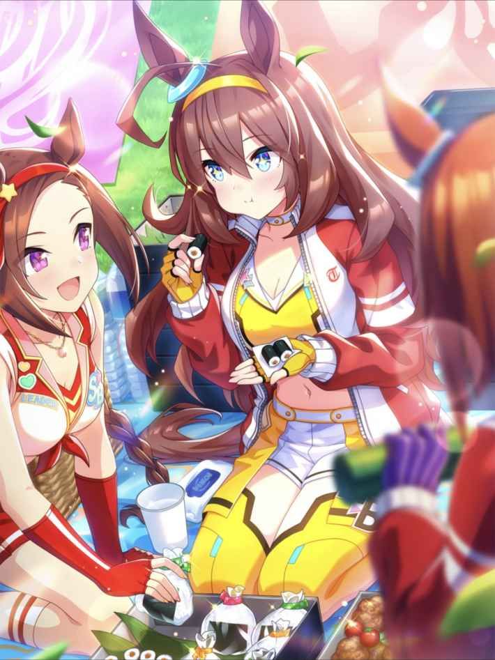 美浦波旁