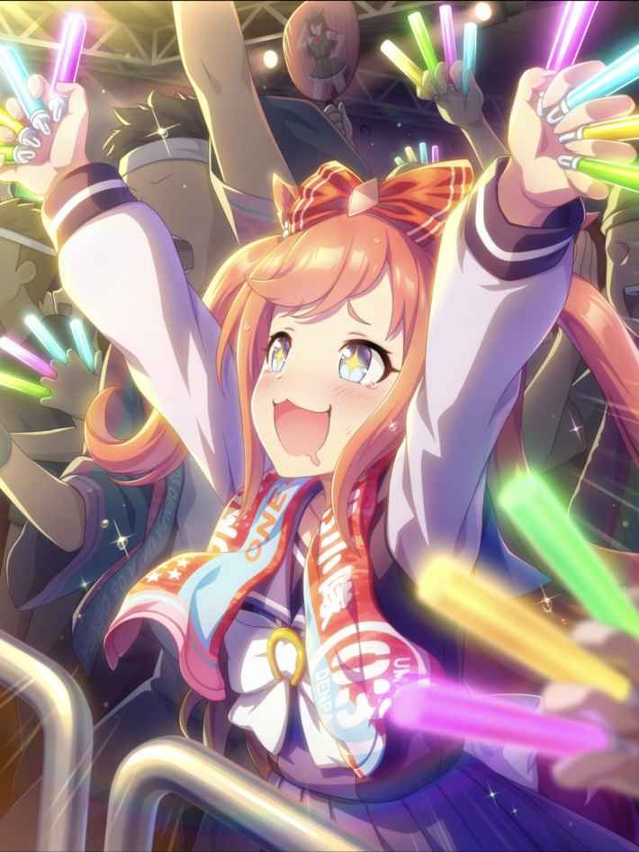 アグネスデジタル