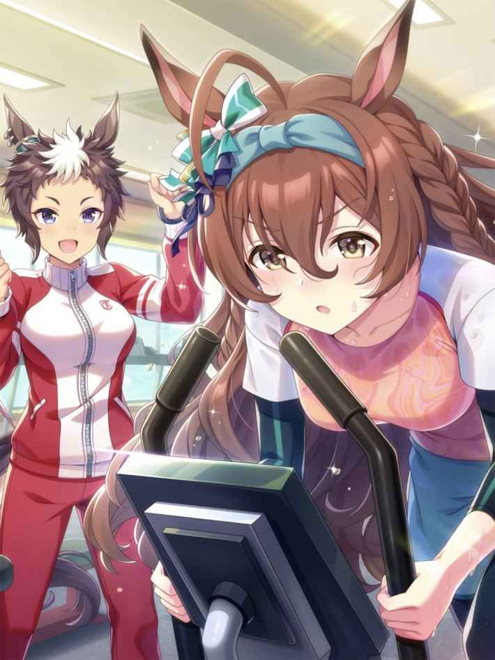 メジロブライト