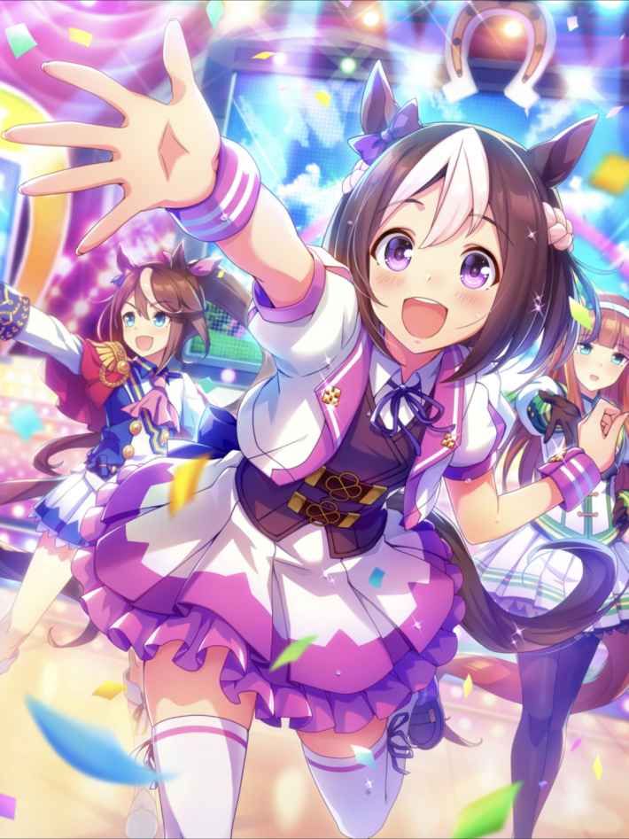 スペシャルウィーク