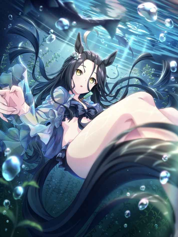 マンハッタンカフェ