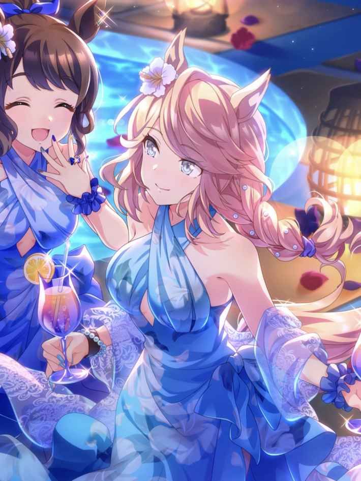 ゴールドシチー