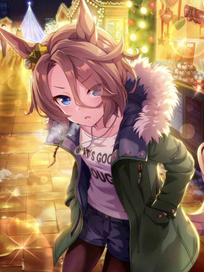 ナリタタイシン