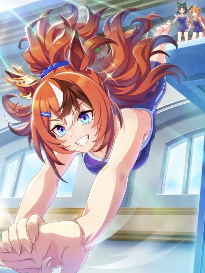 バブルガムフェロー