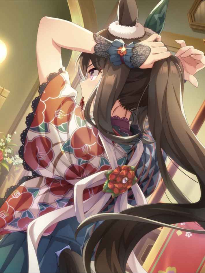 アドマイヤベガ