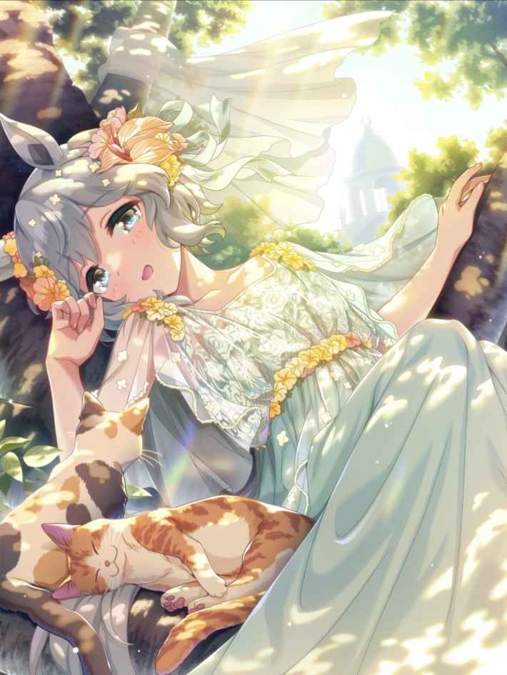 セイウンスカイ