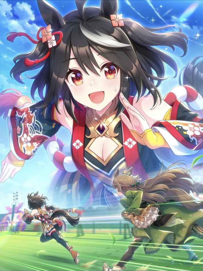キタサンブラック