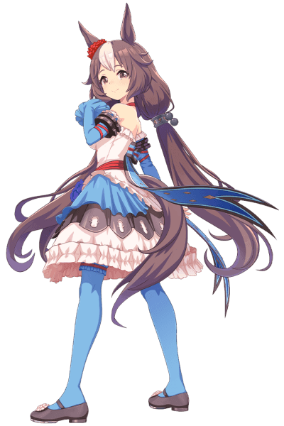 ヤマニンゼファー