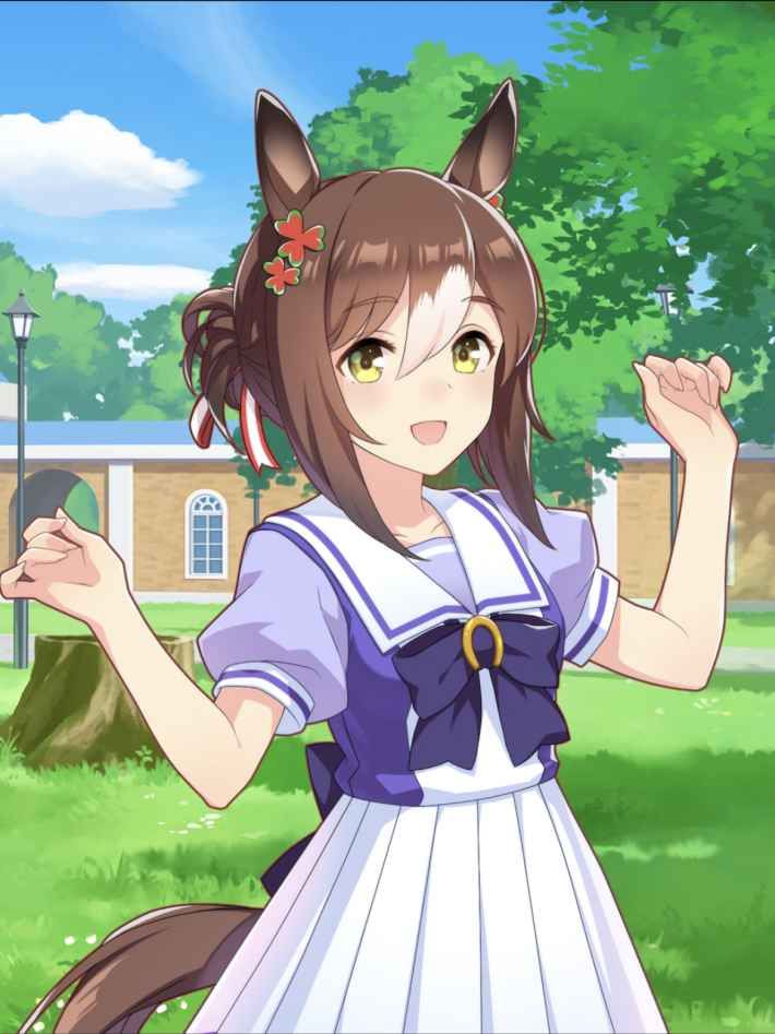ファインモーション