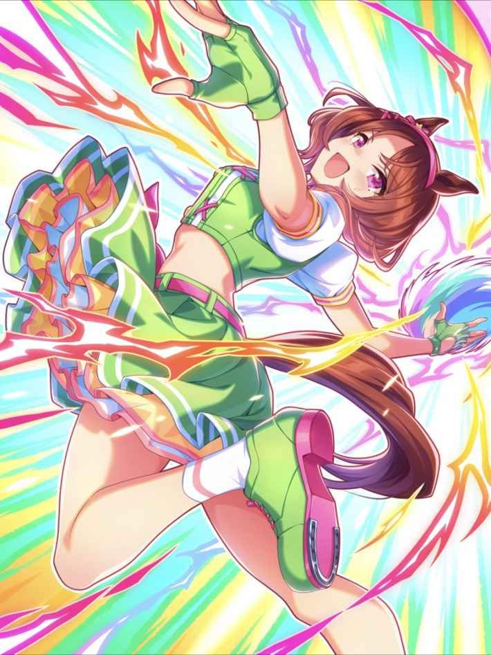サクラローレル
