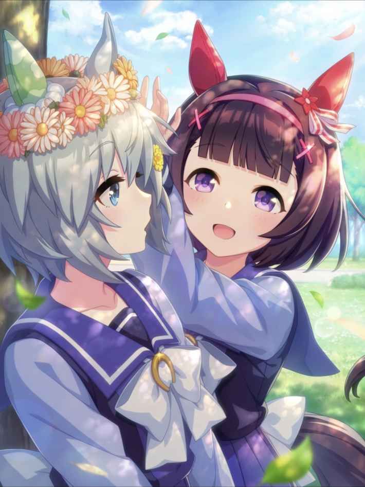 ニシノフラワー
