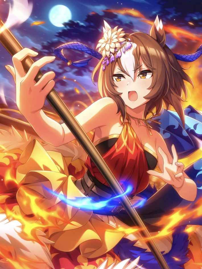 ヤエノムテキ