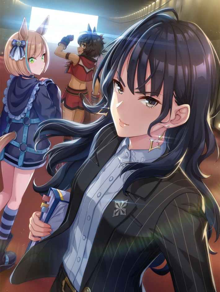 樫本理子