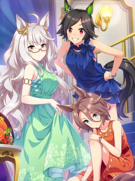 ビワハヤヒデ