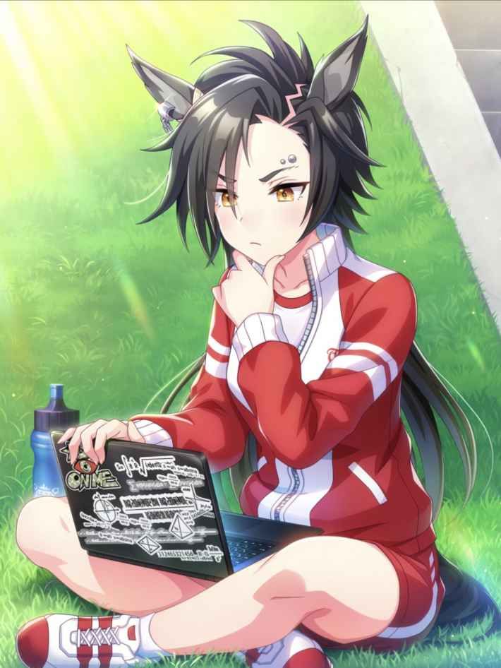 エアシャカール