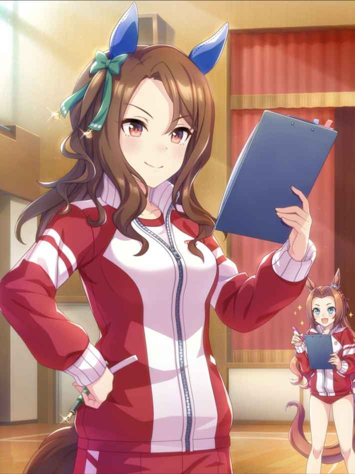 キングヘイロー
